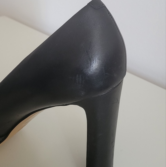 Woman Aldo pump shoes - Picture 4 of 7